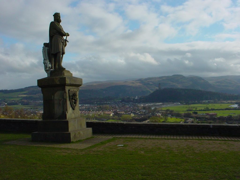 Stirling castle (23)